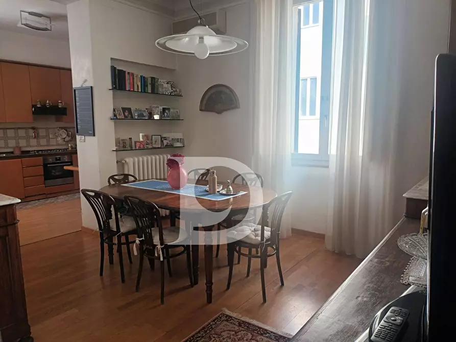 Immagine 10 di Casa semindipendente in affitto  in Viale Riviera a Pescara