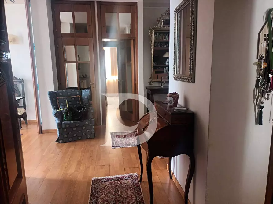 Immagine 15 di Casa semindipendente in affitto  in Viale Riviera a Pescara