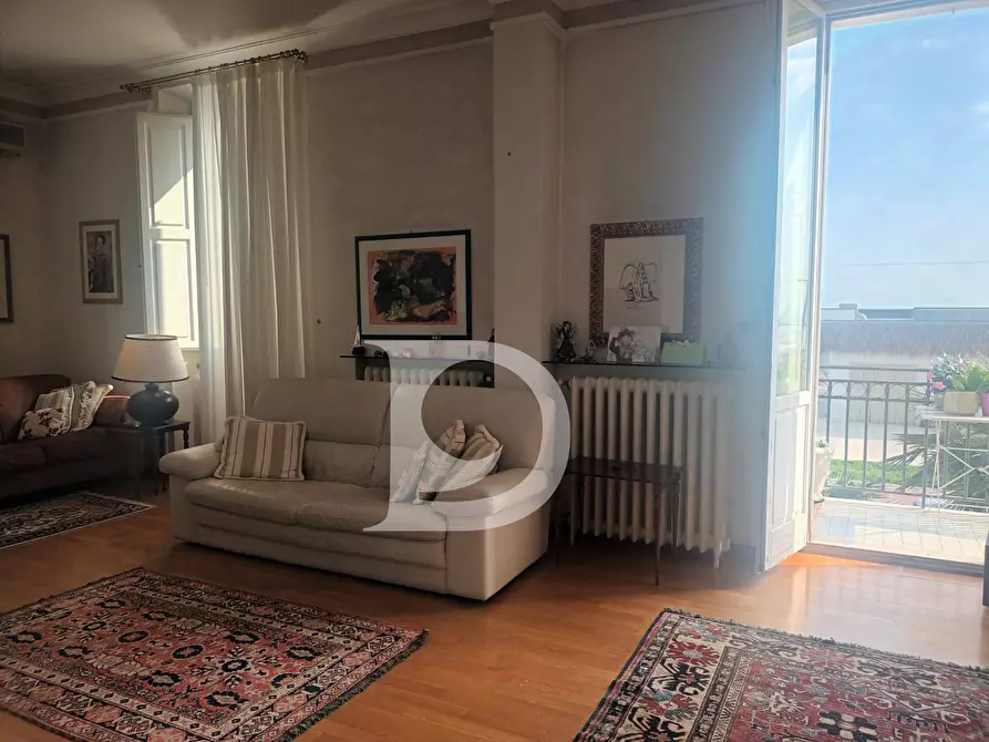 Immagine 18 di Casa semindipendente in affitto  in Viale Riviera a Pescara
