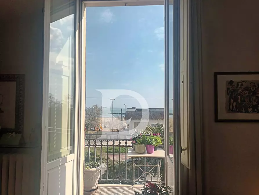Immagine 21 di Casa semindipendente in affitto  in Viale Riviera a Pescara