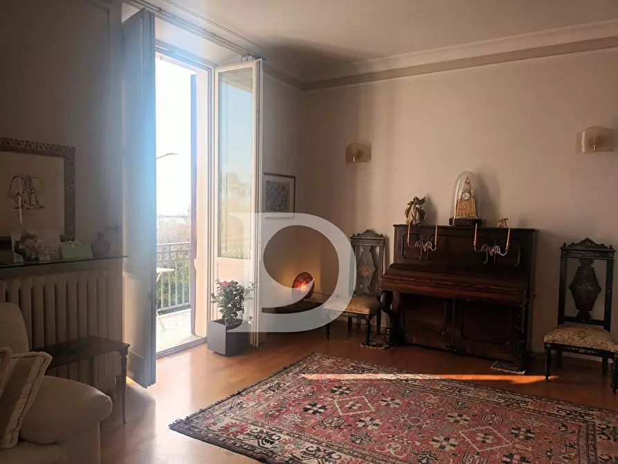 Immagine 23 di Casa semindipendente in affitto  in Viale Riviera a Pescara