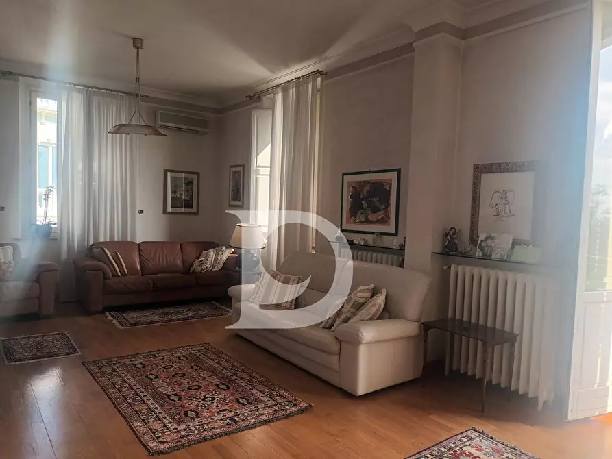 Immagine 2 di Casa semindipendente in affitto  in Viale Riviera a Pescara
