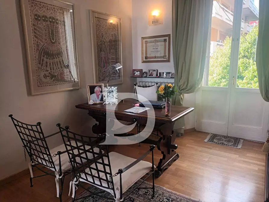 Immagine 38 di Casa semindipendente in affitto  in Viale Riviera a Pescara