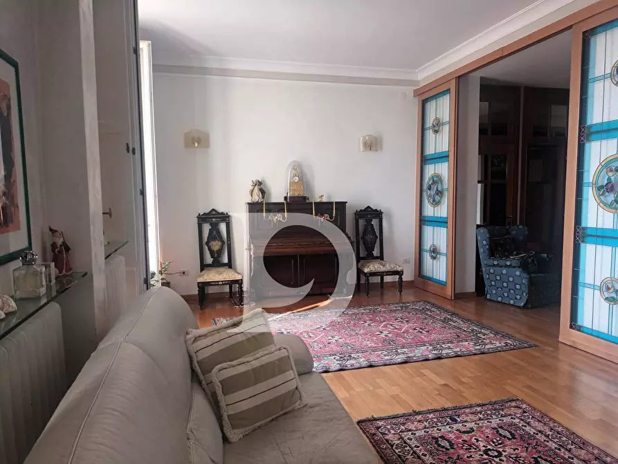 Immagine 3 di Casa semindipendente in affitto  in Viale Riviera a Pescara