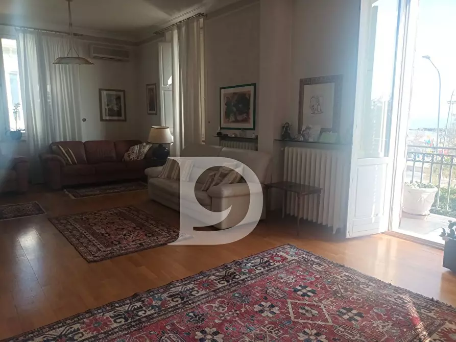 Immagine 39 di Casa semindipendente in affitto  in Viale Riviera a Pescara