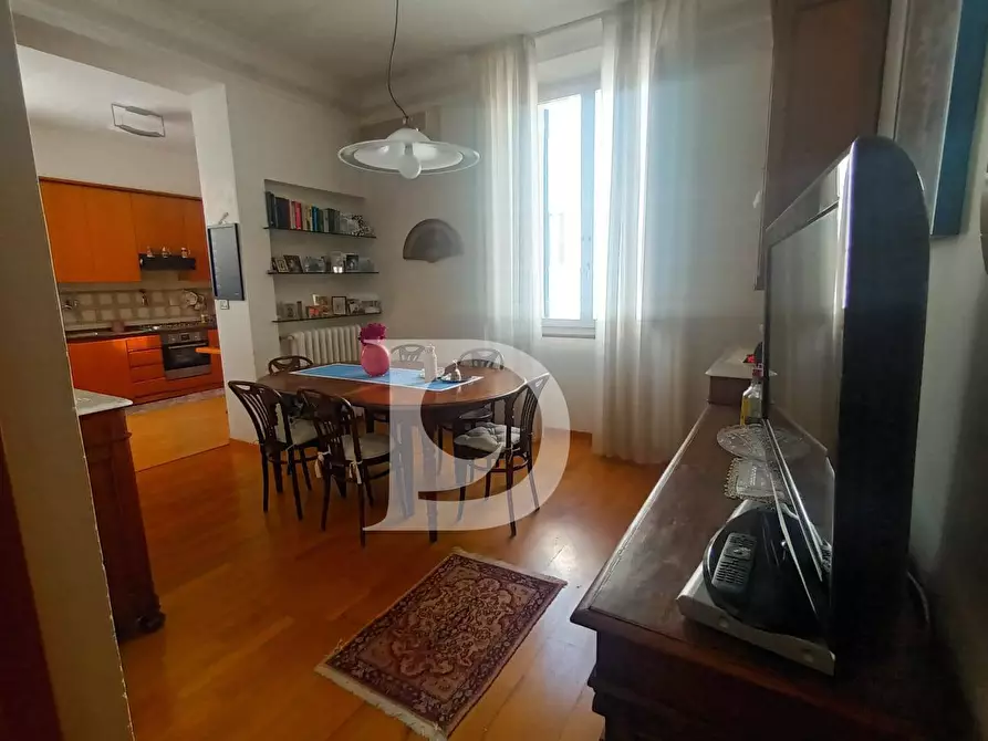 Immagine 40 di Casa semindipendente in affitto  in Viale Riviera a Pescara