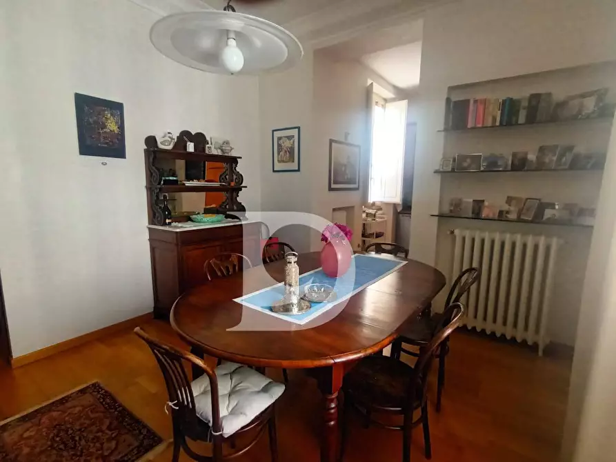 Immagine 41 di Casa semindipendente in affitto  in Viale Riviera a Pescara