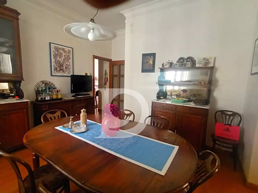Immagine 42 di Casa semindipendente in affitto  in Viale Riviera a Pescara