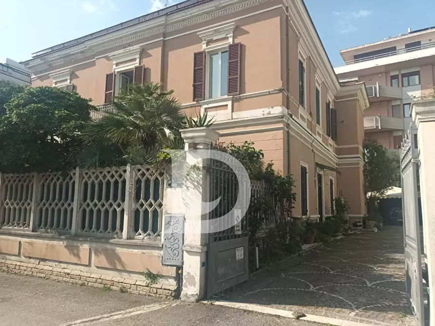 Immagine 49 di Casa semindipendente in affitto  in Viale Riviera a Pescara