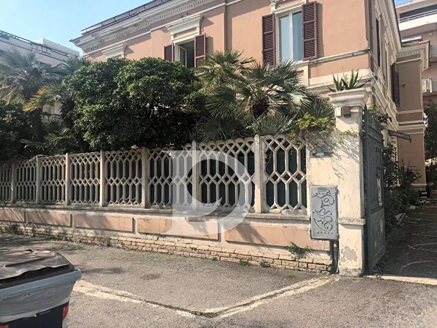 Immagine 50 di Casa semindipendente in affitto  in Viale Riviera a Pescara