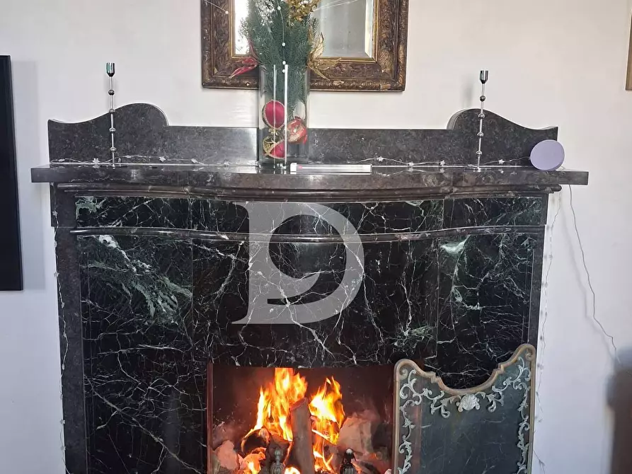 Immagine 14 di Casa semindipendente in affitto  in Viale Riviera a Pescara
