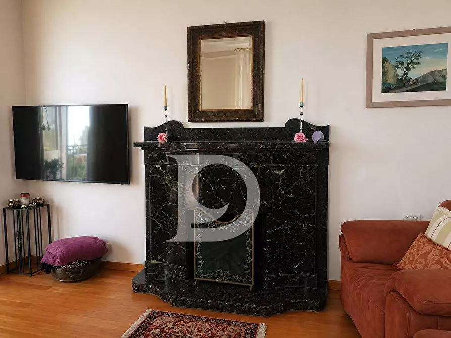 Immagine 5 di Casa semindipendente in affitto  in Viale Riviera a Pescara
