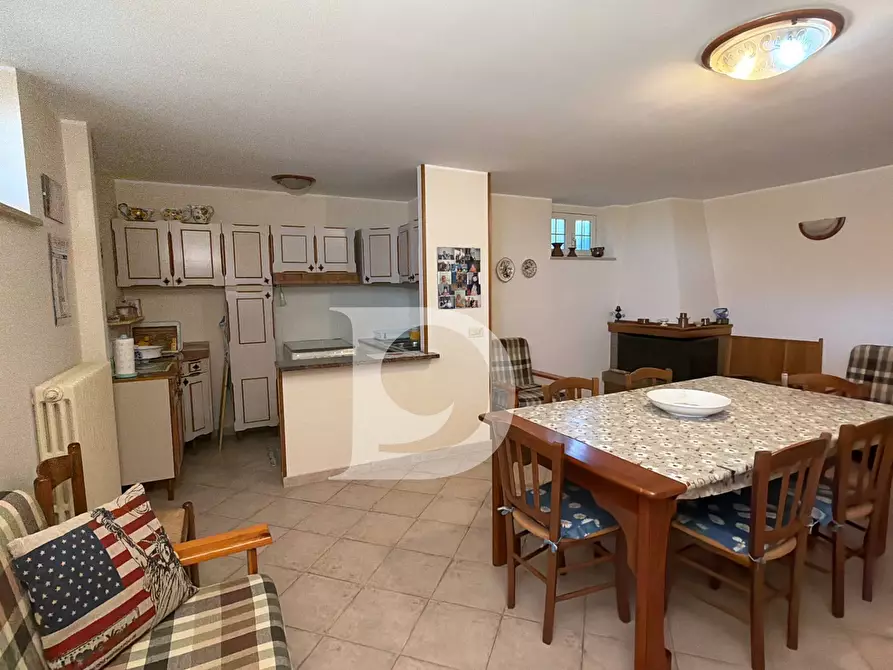 Immagine 2 di Casa indipendente in vendita  in Strada Marziale -Contrada S. Stefano 22 a Silvi