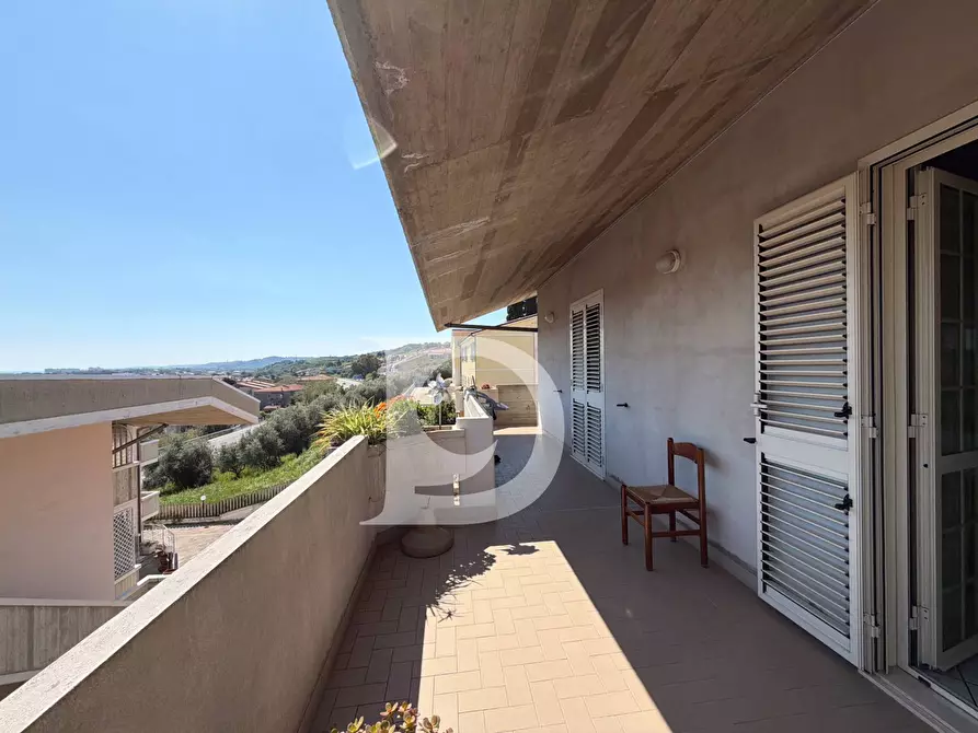 Immagine 39 di Casa indipendente in vendita  in Strada Marziale -Contrada S. Stefano 22 a Silvi