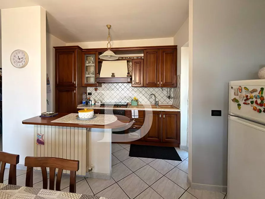 Immagine 8 di Casa indipendente in vendita  in Strada Marziale -Contrada S. Stefano 22 a Silvi