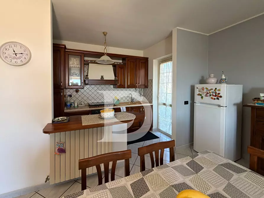 Immagine 9 di Casa indipendente in vendita  in Strada Marziale -Contrada S. Stefano 22 a Silvi