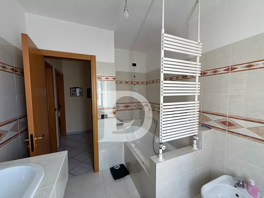 Immagine 18 di Casa indipendente in vendita  in Strada Marziale -Contrada S. Stefano 22 a Silvi