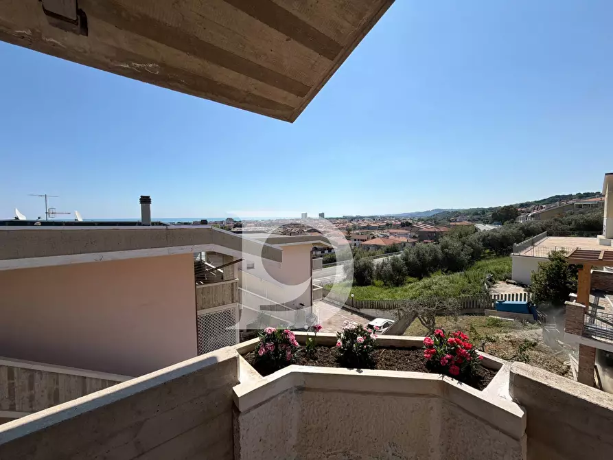 Immagine 19 di Casa indipendente in vendita  in Strada Marziale -Contrada S. Stefano 22 a Silvi