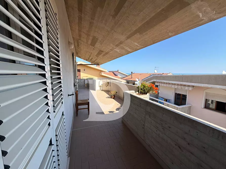 Immagine 20 di Casa indipendente in vendita  in Strada Marziale -Contrada S. Stefano 22 a Silvi