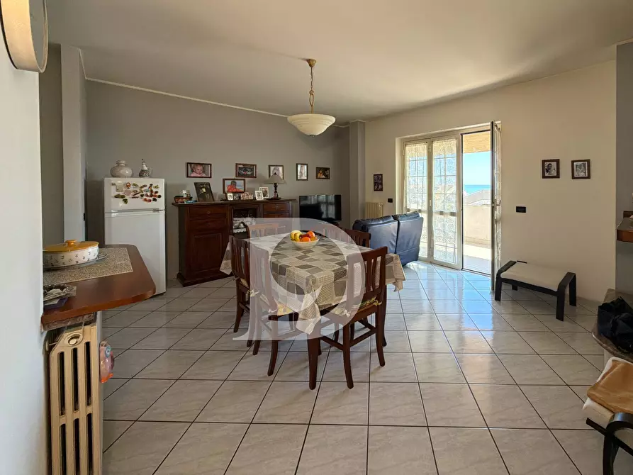 Immagine 4 di Casa indipendente in vendita  in Strada Marziale -Contrada S. Stefano 22 a Silvi