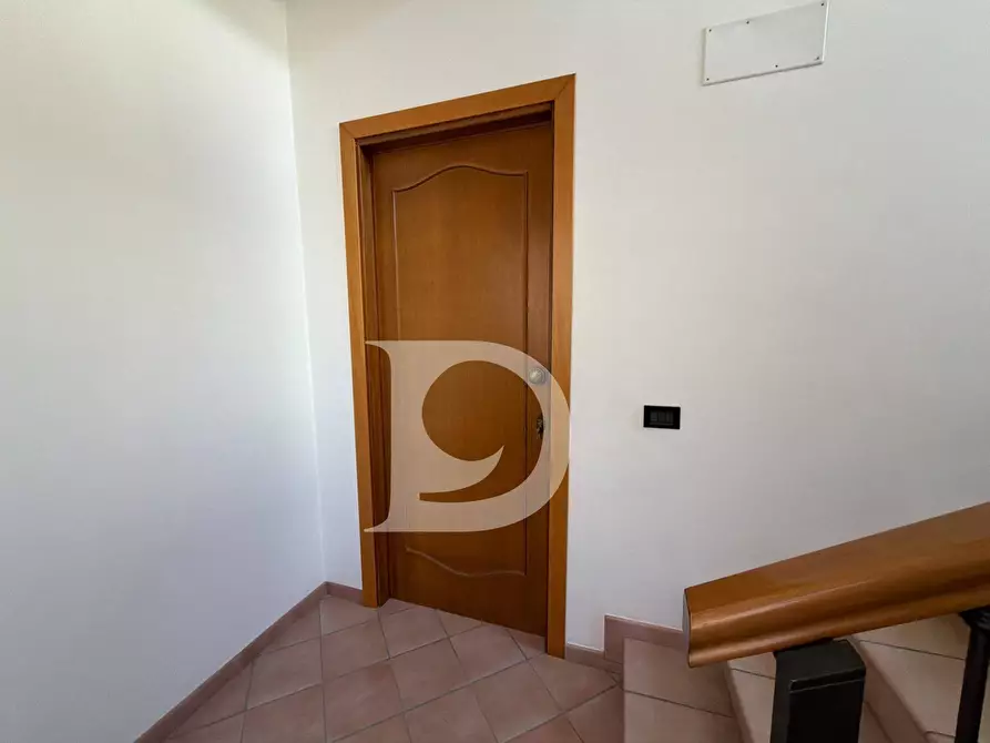 Immagine 22 di Casa indipendente in vendita  in Strada Marziale -Contrada S. Stefano 22 a Silvi