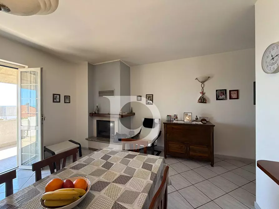 Immagine 10 di Casa indipendente in vendita  in Strada Marziale -Contrada S. Stefano 22 a Silvi