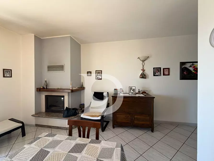 Immagine 12 di Casa indipendente in vendita  in Strada Marziale -Contrada S. Stefano 22 a Silvi