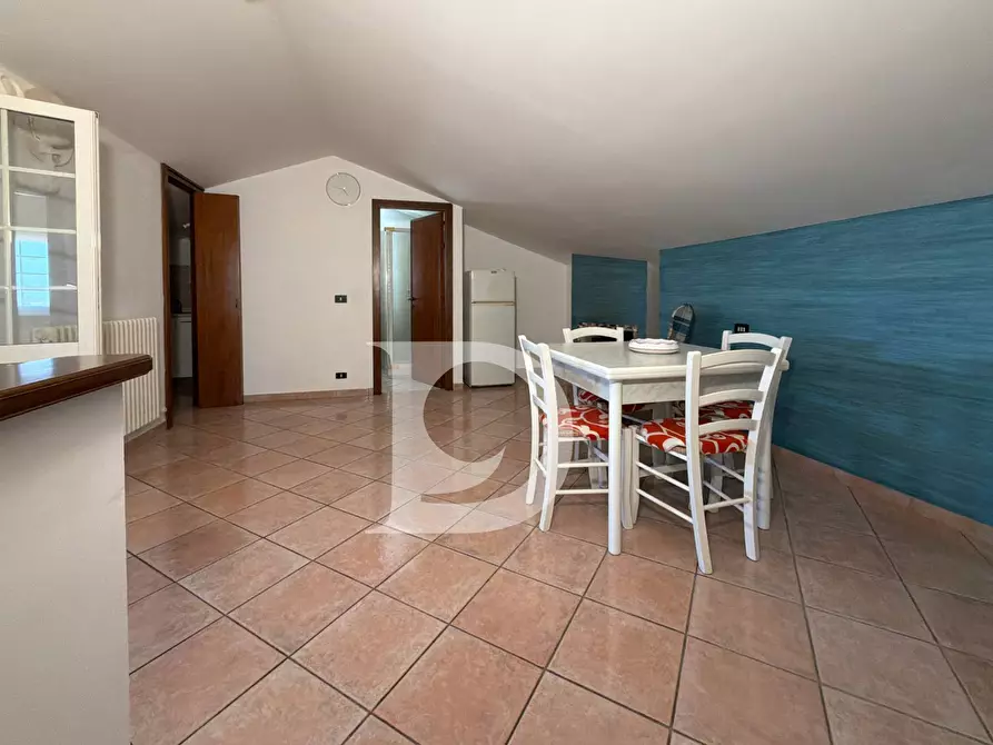 Immagine 34 di Casa indipendente in vendita  in Strada Marziale -Contrada S. Stefano 22 a Silvi