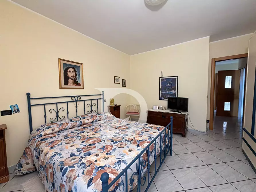 Immagine 14 di Casa indipendente in vendita  in Strada Marziale -Contrada S. Stefano 22 a Silvi