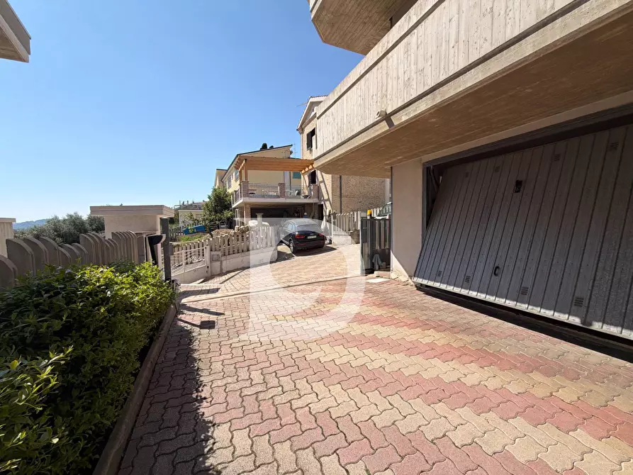 Immagine 40 di Casa indipendente in vendita  in Strada Marziale -Contrada S. Stefano 22 a Silvi
