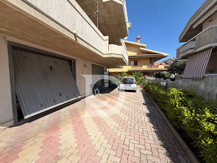 Immagine 53 di Casa indipendente in vendita  in Strada Marziale -Contrada S. Stefano 22 a Silvi