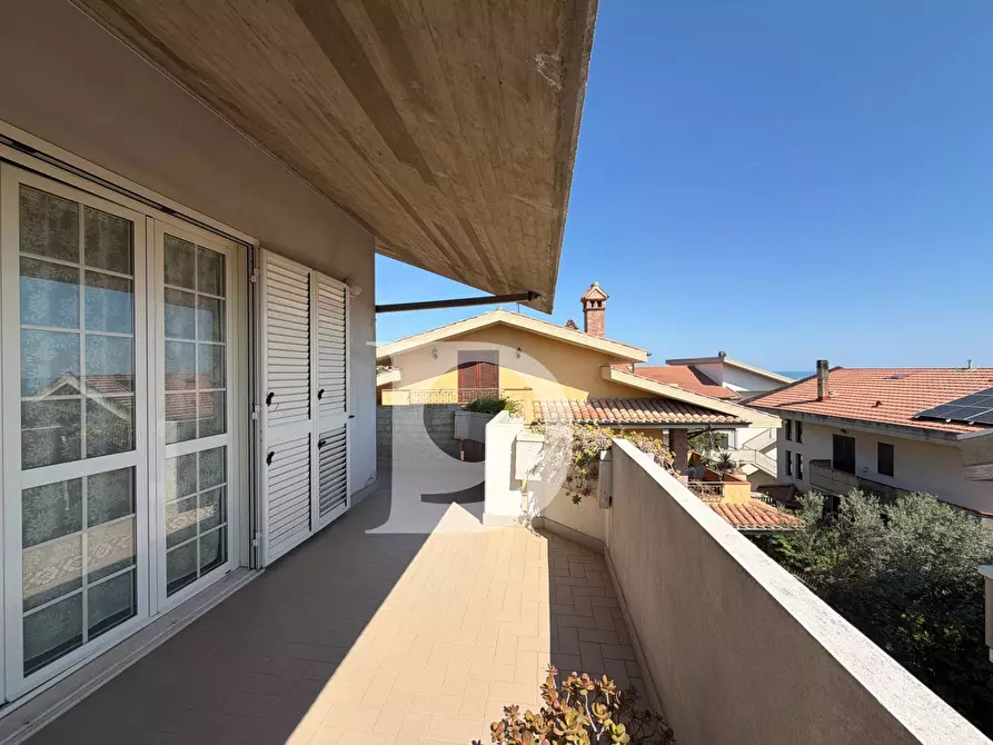 Immagine 48 di Casa indipendente in vendita  in Strada Marziale -Contrada S. Stefano 22 a Silvi