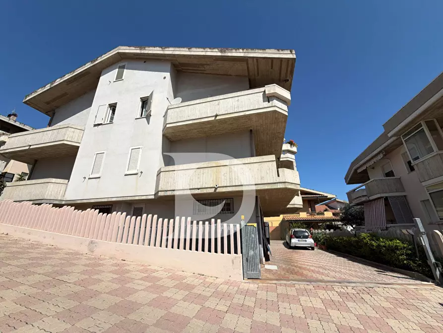 Immagine 50 di Casa indipendente in vendita  in Strada Marziale -Contrada S. Stefano 22 a Silvi