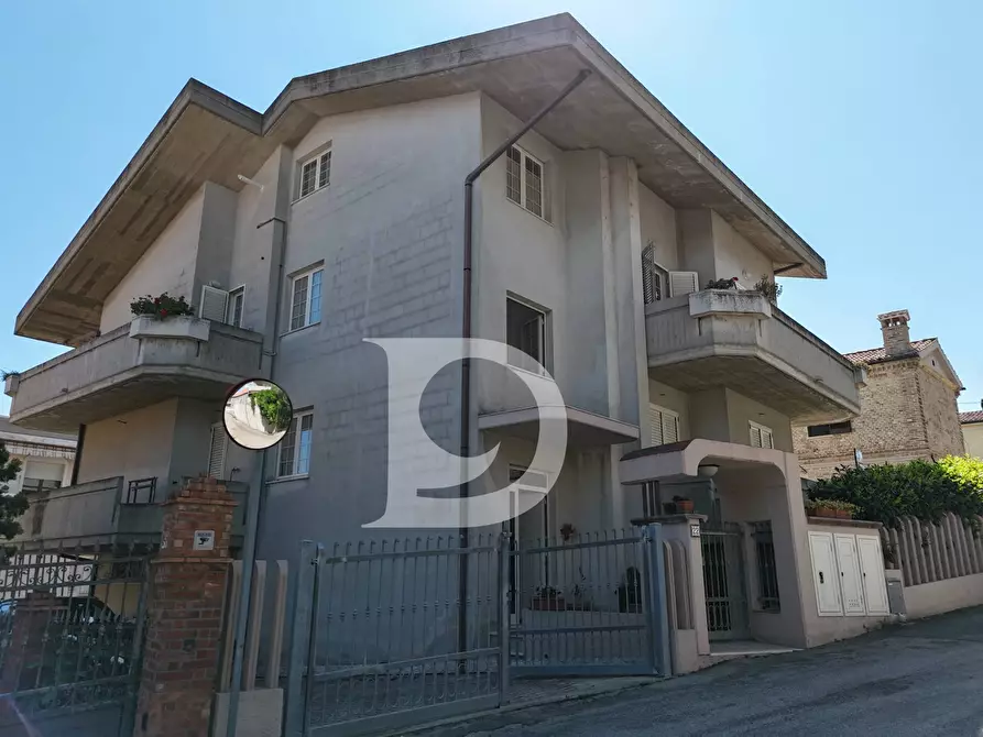 Immagine 63 di Casa indipendente in vendita  in Strada Marziale -Contrada S. Stefano 22 a Silvi