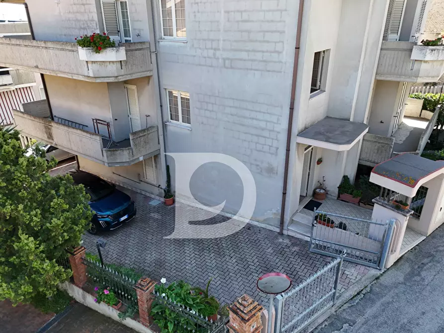 Immagine 64 di Casa indipendente in vendita  in Strada Marziale -Contrada S. Stefano 22 a Silvi