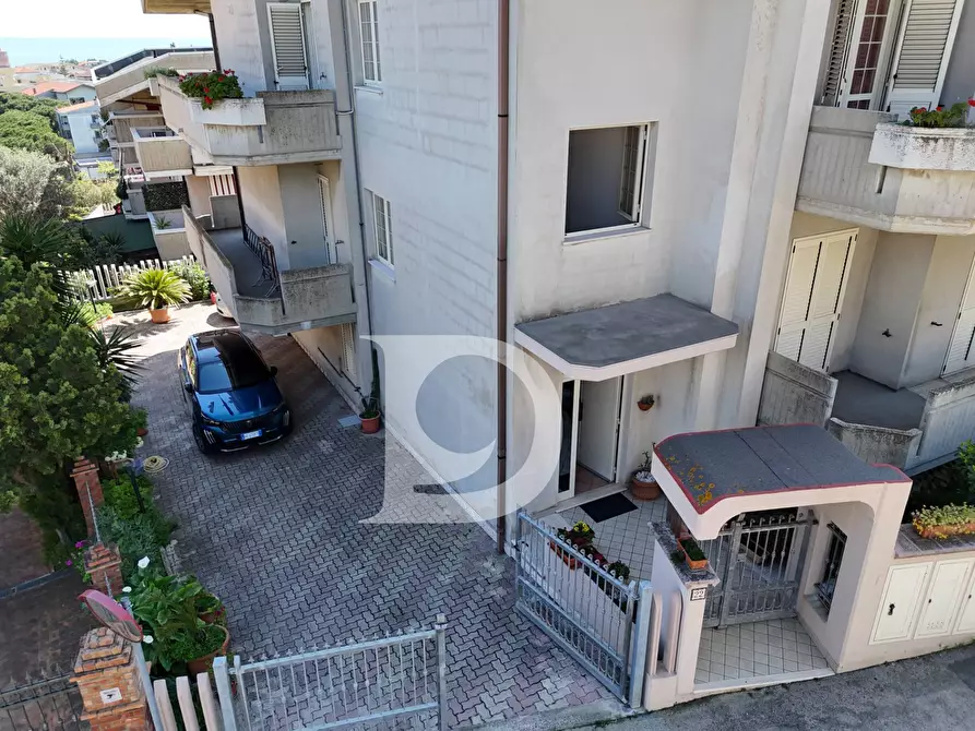 Immagine 65 di Casa indipendente in vendita  in Strada Marziale -Contrada S. Stefano 22 a Silvi