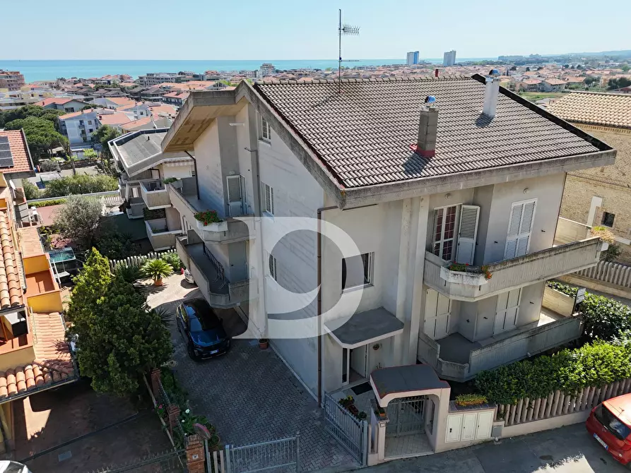 Immagine 69 di Casa indipendente in vendita  in Strada Marziale -Contrada S. Stefano 22 a Silvi