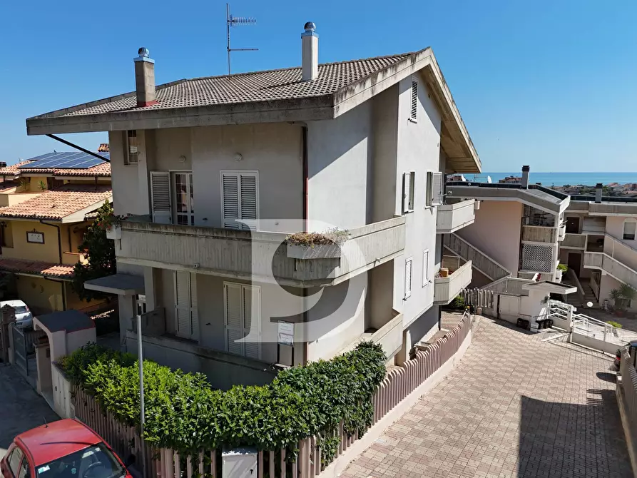 Immagine 67 di Casa indipendente in vendita  in Strada Marziale -Contrada S. Stefano 22 a Silvi