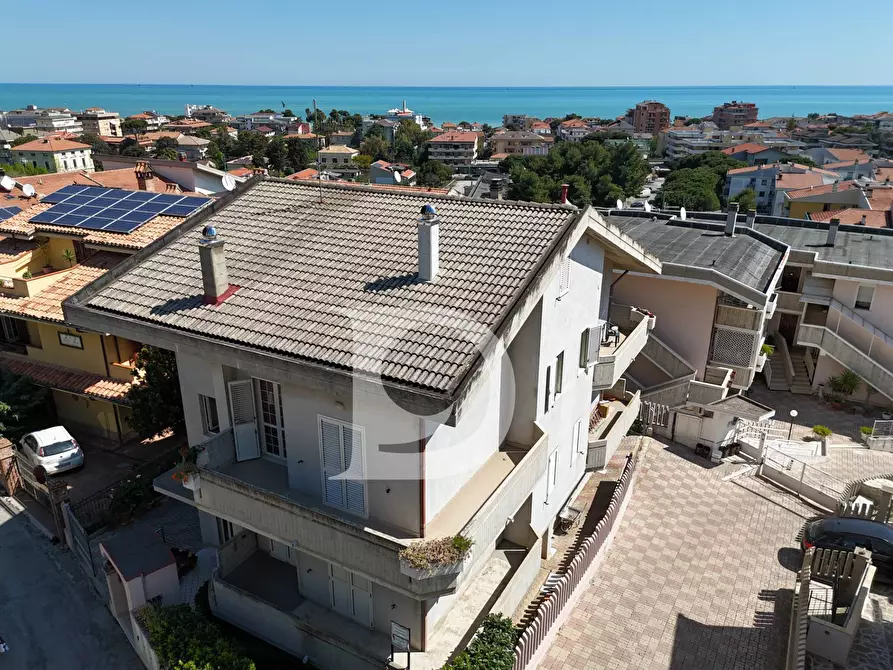 Immagine 1 di Casa indipendente in vendita  in Strada Marziale -Contrada S. Stefano 22 a Silvi