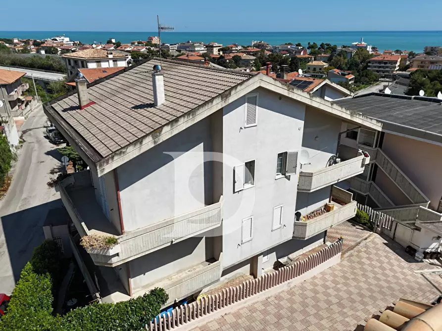 Immagine 68 di Casa indipendente in vendita  in Strada Marziale -Contrada S. Stefano 22 a Silvi