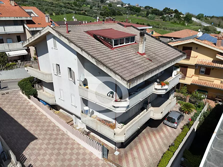 Immagine 70 di Casa indipendente in vendita  in Strada Marziale -Contrada S. Stefano 22 a Silvi