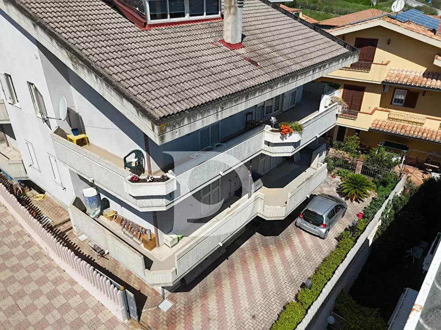 Immagine 71 di Casa indipendente in vendita  in Strada Marziale -Contrada S. Stefano 22 a Silvi