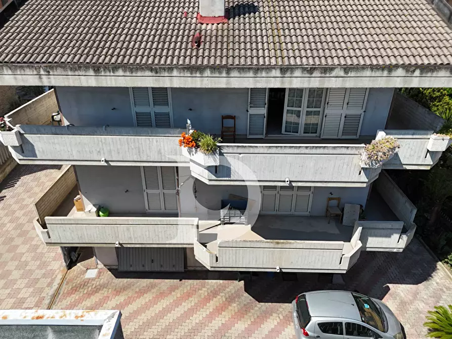 Immagine 72 di Casa indipendente in vendita  in Strada Marziale -Contrada S. Stefano 22 a Silvi