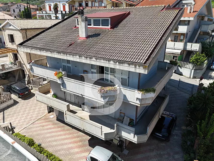 Immagine 73 di Casa indipendente in vendita  in Strada Marziale -Contrada S. Stefano 22 a Silvi