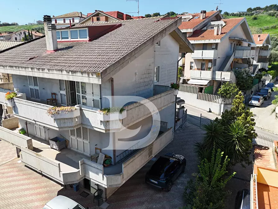 Immagine 74 di Casa indipendente in vendita  in Strada Marziale -Contrada S. Stefano 22 a Silvi