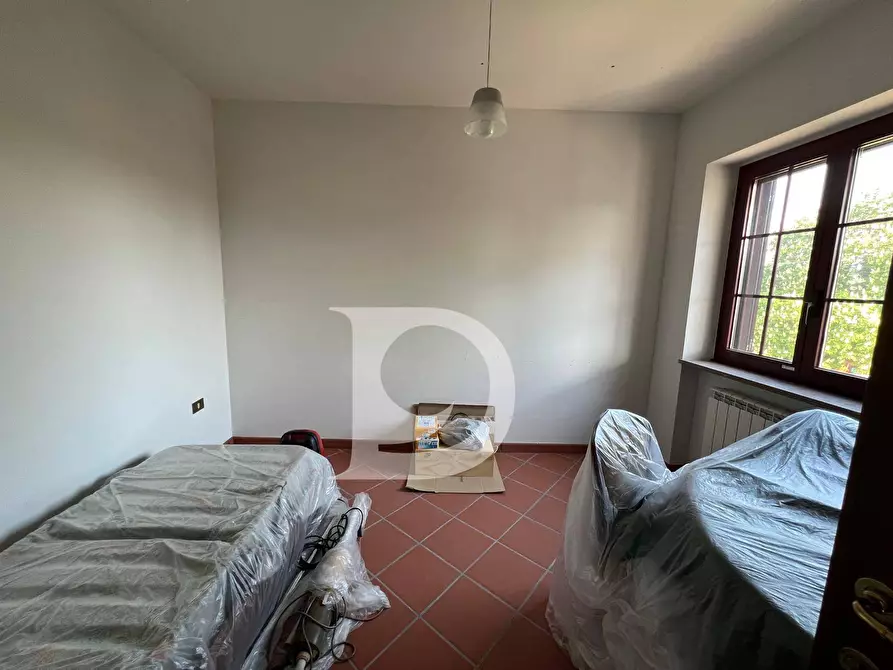 Immagine 23 di Casa semindipendente in vendita  in Contrada Remartello a Loreto Aprutino