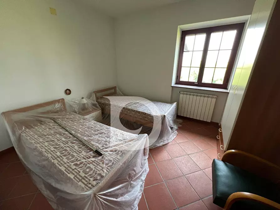 Immagine 18 di Casa semindipendente in vendita  in Contrada Remartello a Loreto Aprutino