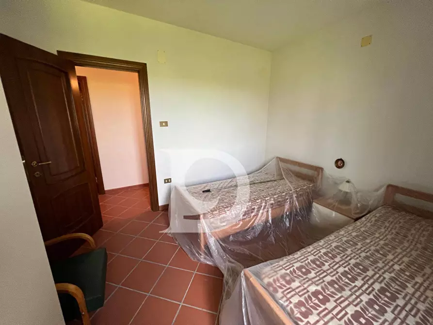 Immagine 17 di Casa semindipendente in vendita  in Contrada Remartello a Loreto Aprutino