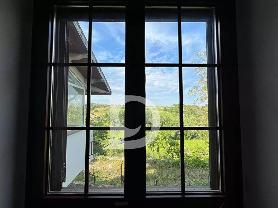 Immagine 25 di Casa semindipendente in vendita  in Contrada Remartello a Loreto Aprutino