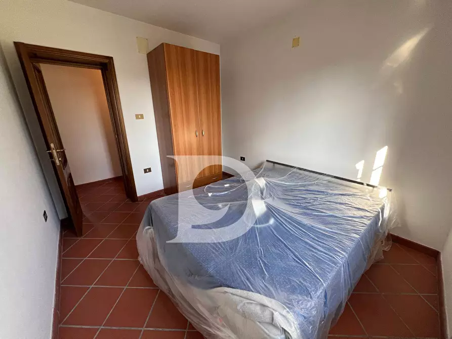 Immagine 12 di Casa semindipendente in vendita  in Contrada Remartello a Loreto Aprutino